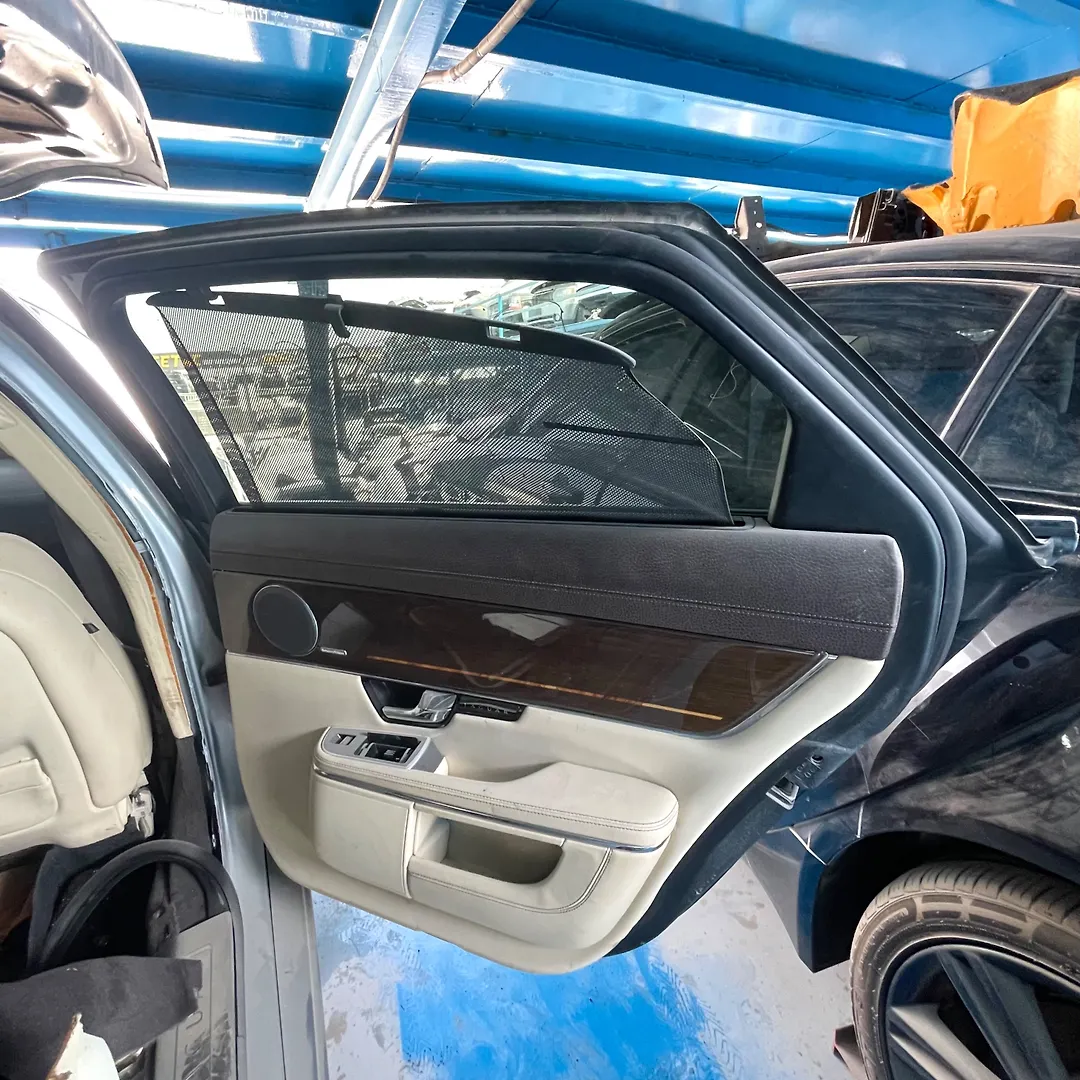 Door (RHB) - 2011 Jaguar XJ