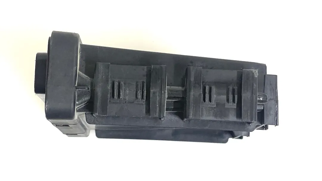 Gateway Module - 2022 Jeep Grand Cherokee WL Limited