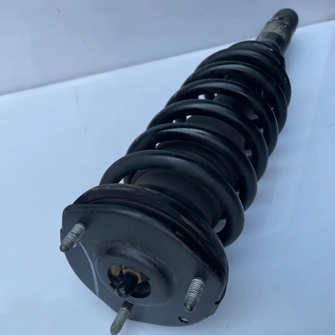 Shock Absorber (RHB) - 2011 Ford Fusion S
