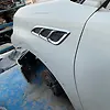Fender (LHF) - 2013 Infiniti QX56