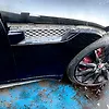 Fender (RHF) - 2015 Jaguar F-type