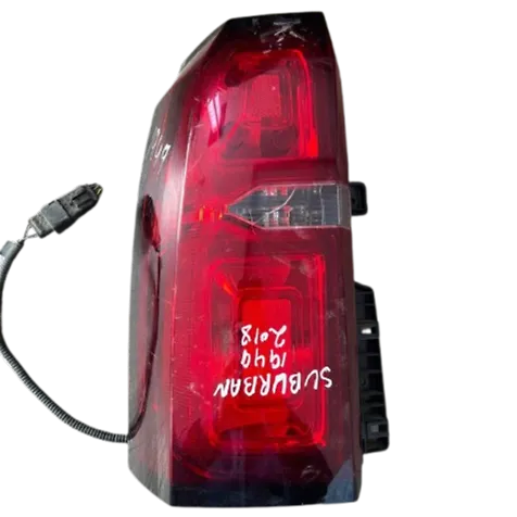 Tail Light (LH) - 2015 Chevrolet Suburban LTZ