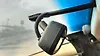 Rear view mirror - 2014 Lincoln MKZ