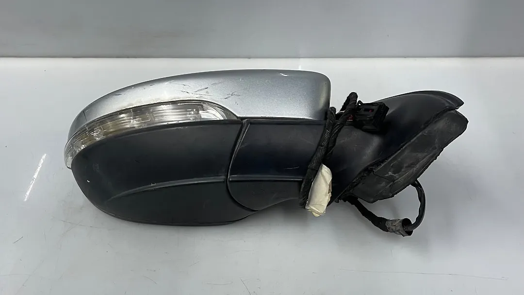 Side Mirror (RH) - 2012 Volkswagen Jetta