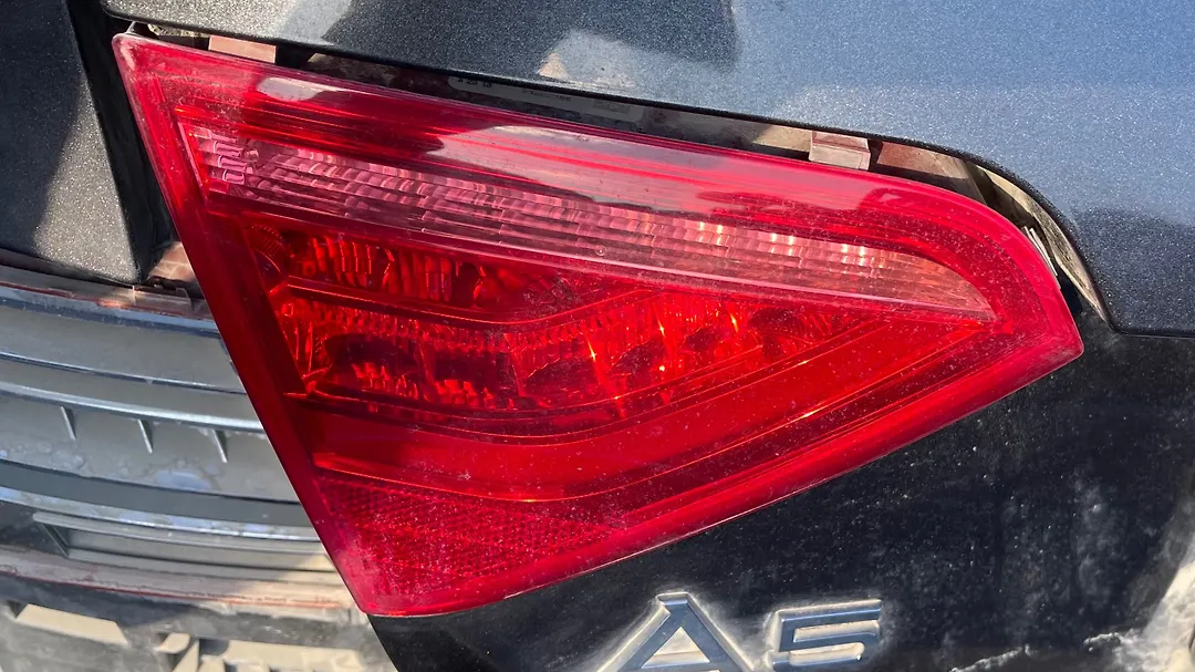 Trunk Light (LH) - 2014 Audi A5