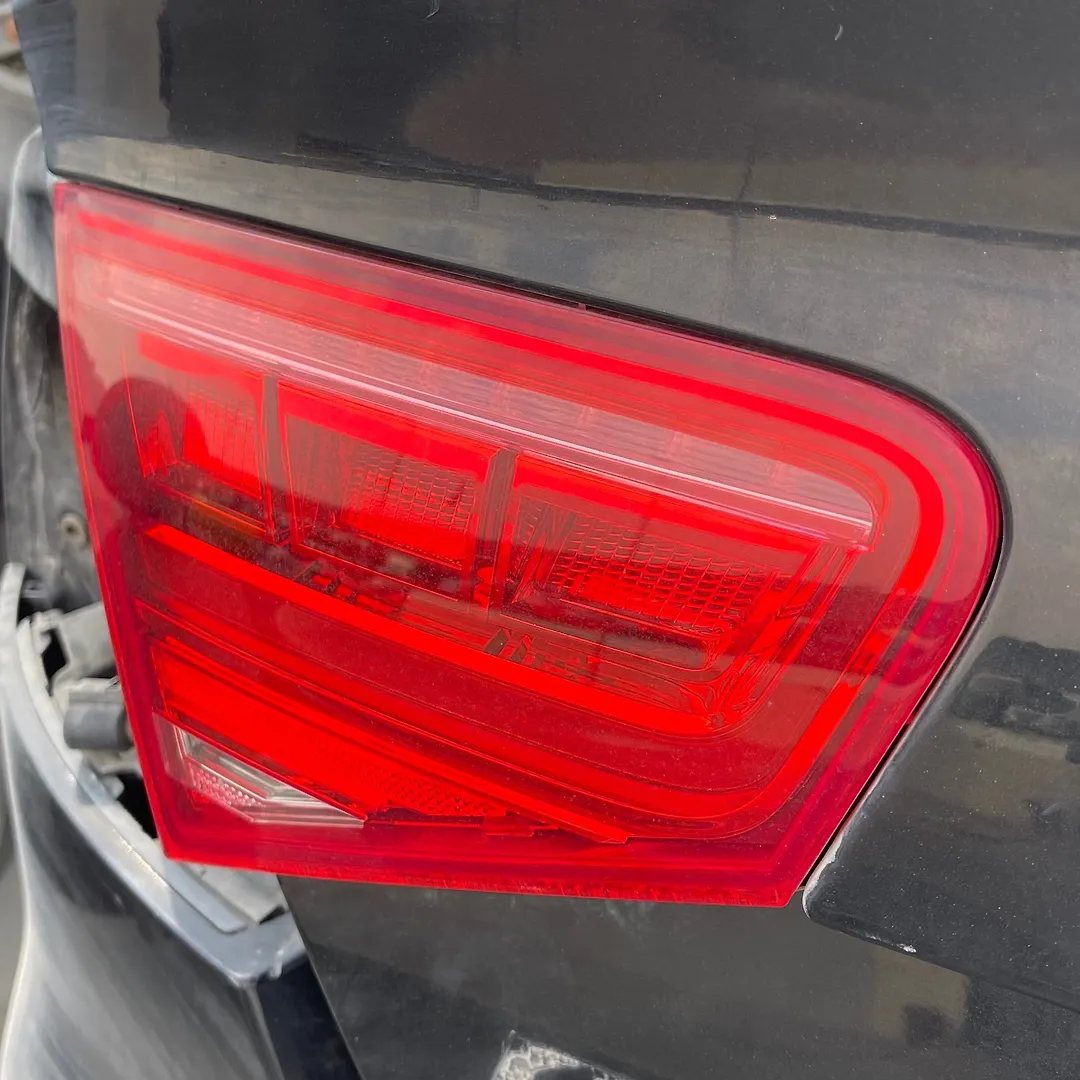 Trunk Light (LH) - 2014 Audi S8