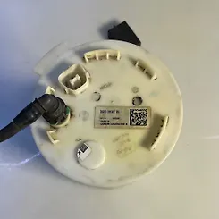Fuel pump - 2018 Lincoln MKX Reserve