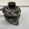 Alternator - 2017 Infiniti QX60