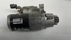 Starter Motor - 2017 Infiniti QX60