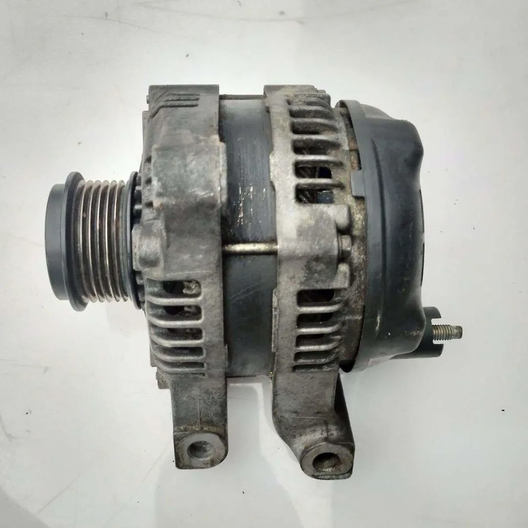 Alternator - 2012 Cadillac SRX