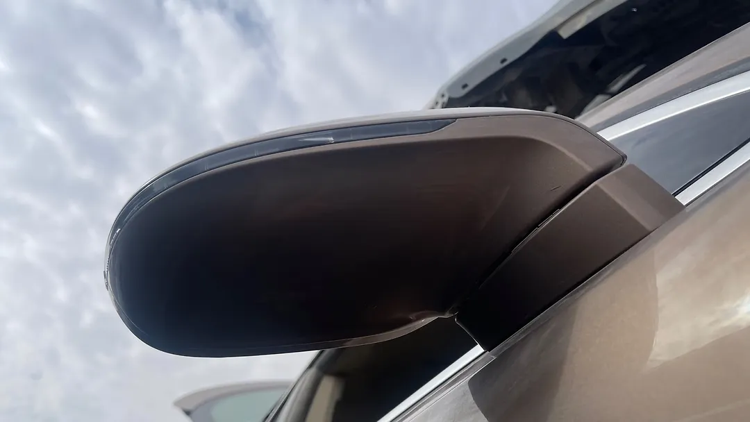 Side Mirror (RH) - 2014 Audi A7