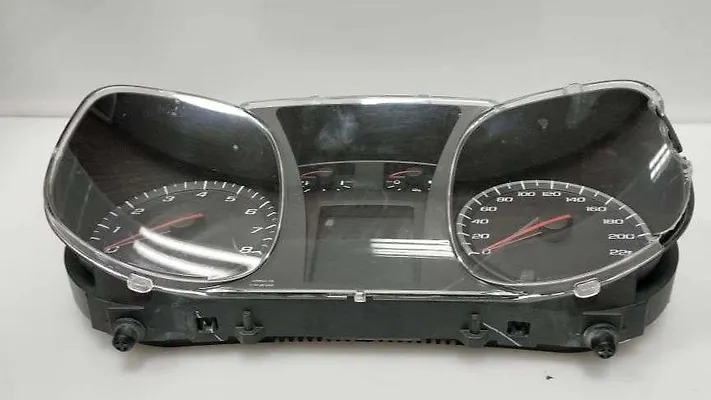 Speedometer - 2013 GMC Terrain