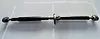 Drive Shaft - 2016 Audi A6