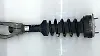 Front Shock Absorbers  - 2013 Jaguar XF