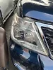 Headlight (RH) - 2017 Nissan Armada
