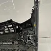 Front Bumper - 2021 Audi Q5 Quattro