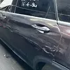 Door (LHB) - 2020 Infiniti QX50