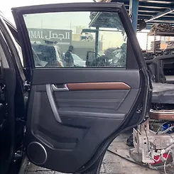 Door (RHB) - 2016 Chevrolet Captiva