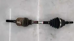 Axle (LH) - 2015 Lincoln MKC