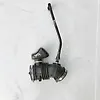 Air Inlet Duct Pipe - 2015 Ford Edge