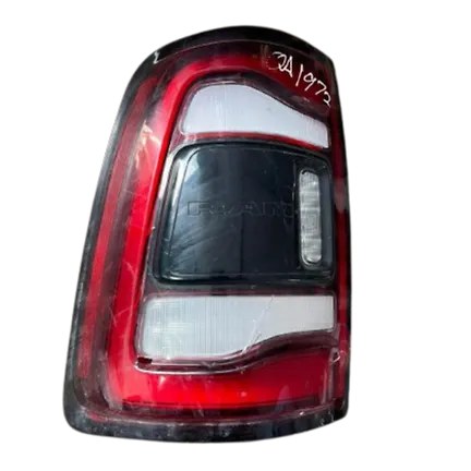 Tail Light (LH) - 2024 RAM 2500 Laramie