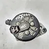 Alternator - 2016 Lincoln MKX