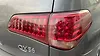 Tail Light (LH) - 2011 Infiniti QX56 5.6i