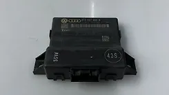Gateway computer - 2009 Audi A4