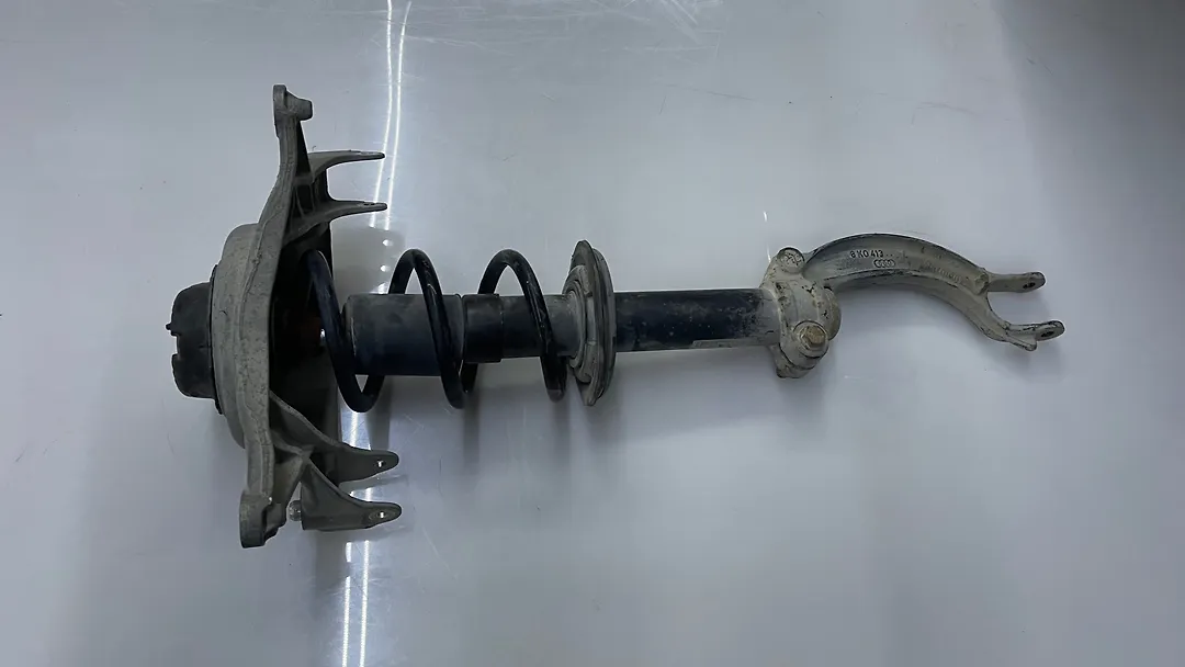 Shock Absorber (LHF) - 2011 Audi A4