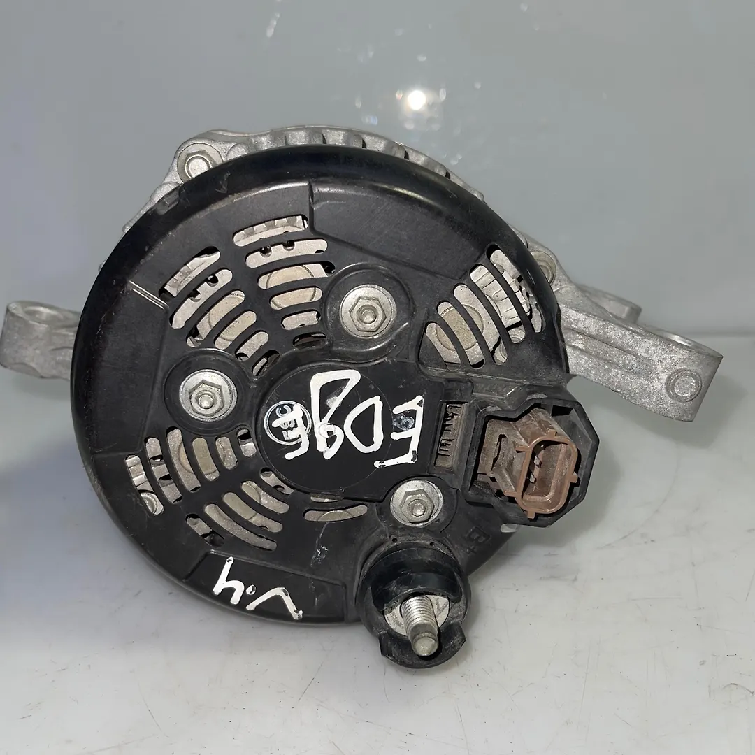 Alternator - 2017 Ford Edge