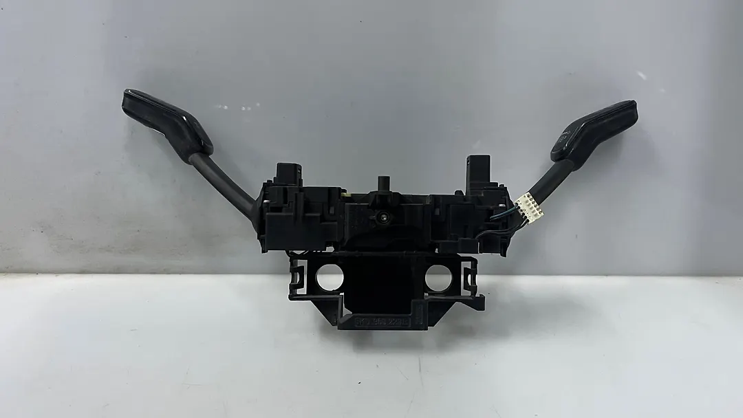 Indicator control Module - 2014 Volkswagen GTI