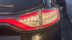 Tail Light (RH) - 2017 Ford Edge SE