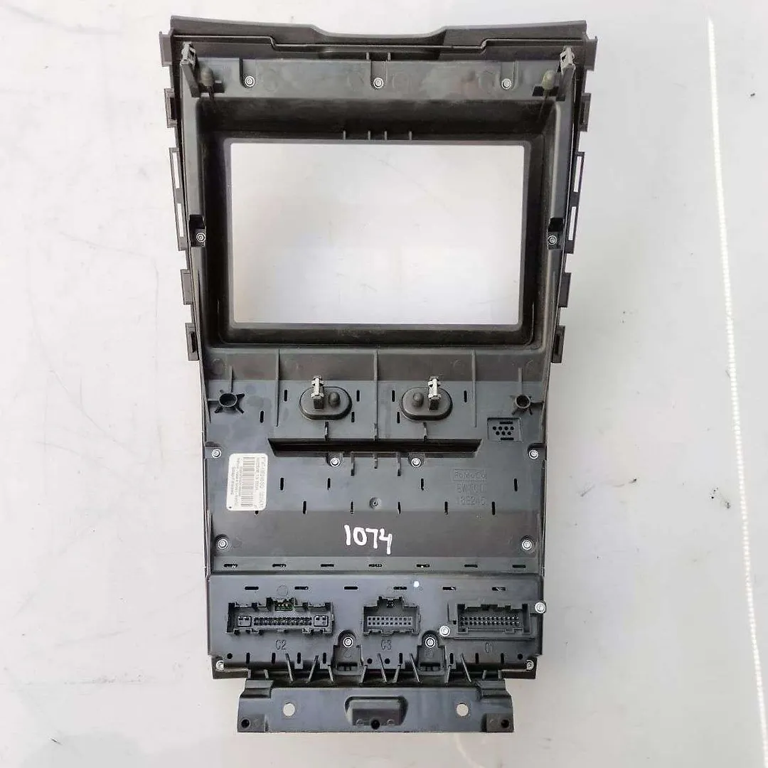 Multimedia Control Unit - 2015 Ford Edge