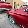 Fender (LHF) - 2014 Chevrolet Impala LTZ (2LZ)