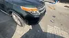 Front Bumper - 2013 Ford Explorer Limited