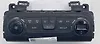 A/C Heater Climate Control Switch - 2021 Ford Bronco Sport OUTER BANKS