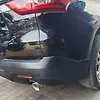 Rear Bumper - 2021 Chevrolet Traverse LS