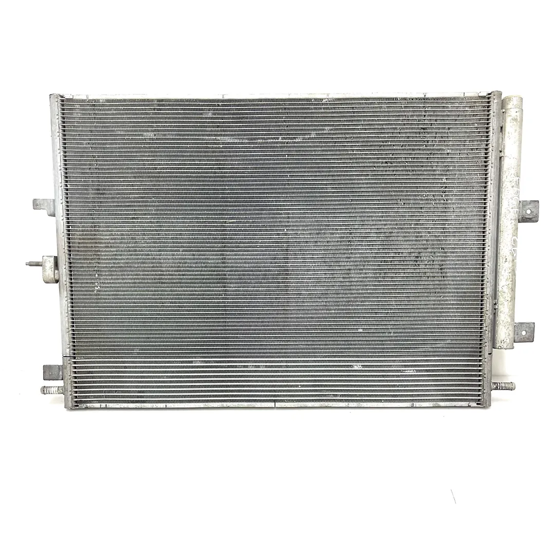 Condenser - 2016 Ford Edge SEL
