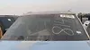 Windshield glass - 2019 Infiniti QX80 Crossover