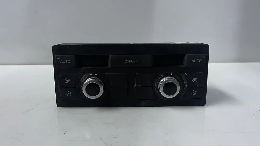 A/C Heater Climate Control Switch - 2007 Audi Q7 ECONOMY