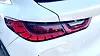 Tail Light (LH) - 2022 Infiniti QX55 GRADE ESSENTIAL