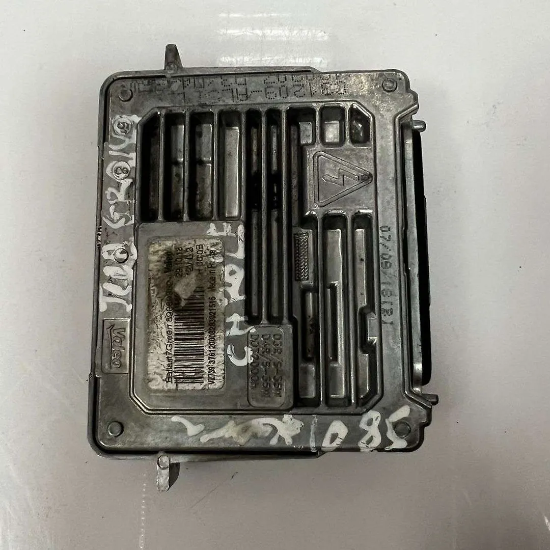 Headlight Module - 2018 Jeep GRAND CHEROKEE