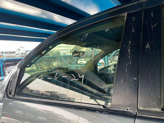 Door (LHF) - 2010 Nissan Armada