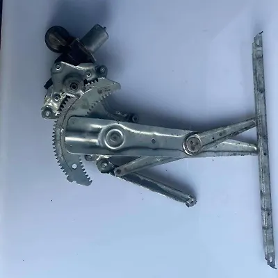 Door Motor (LHF) - 2021 Toyota Tacoma SR5