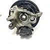 Complete Hub Assembly (LHB) - 2020 Cadillac CT5 Premium Luxury