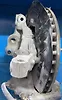 Complete Hub Assembly(RHF) - 2019 Cadillac CTS Base