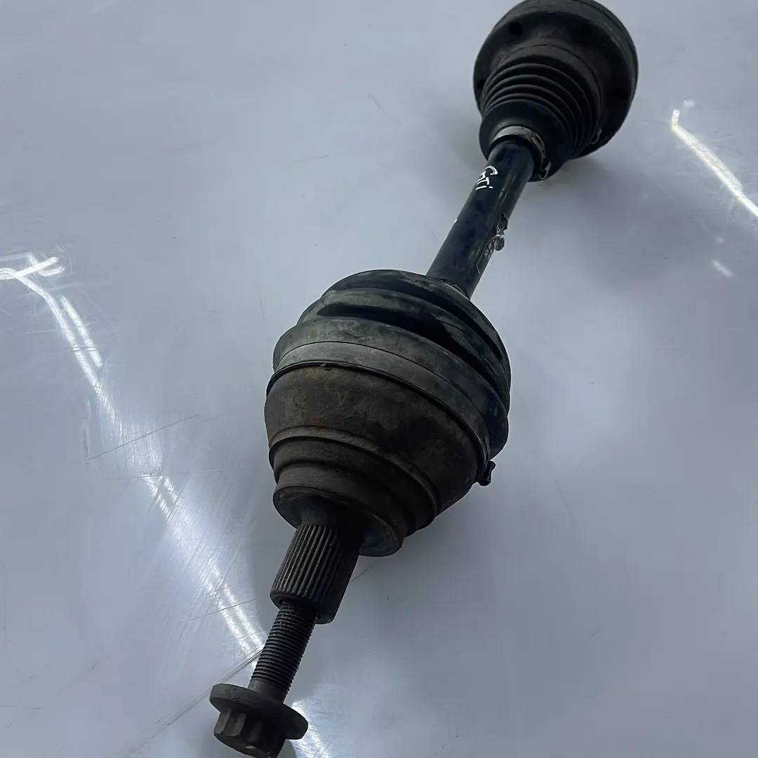 Axle(RHF) - 2013 Volkswagen GTI