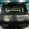 Trunk/hatch/tailgate - 2017 Ford Flex