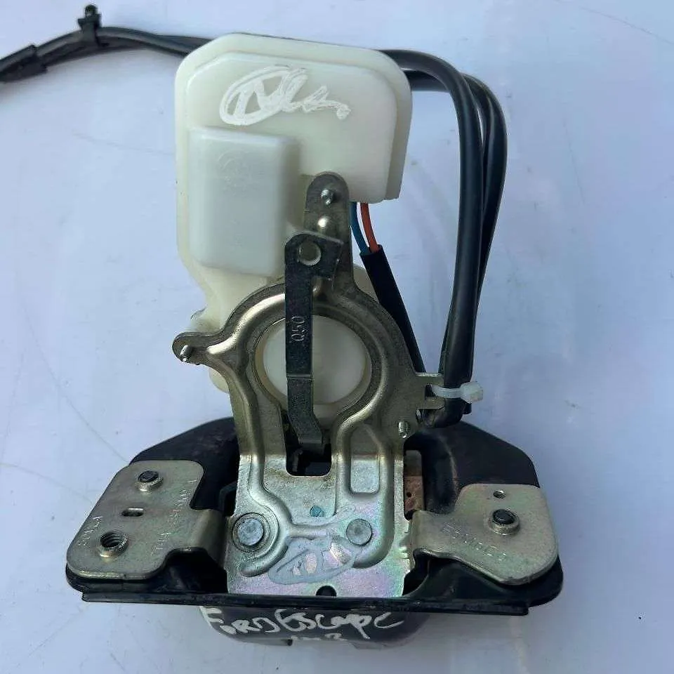 Trunk Lock - 2016 Ford Escape