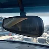 Rear view mirror - 2017 Toyota Sienna LE